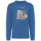 Sweatshirt Kariban sem Capuz Sé de Coimbra