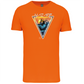 T-Shirt Algodão Biológico Sunset Nazaré