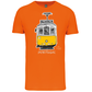 T-Shirt Algodão Biológico Grandalhão Porto