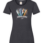 T-shirt Senhora Surfboards Quarteira