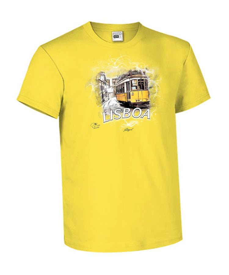 T-shirt Kids Carreira 28