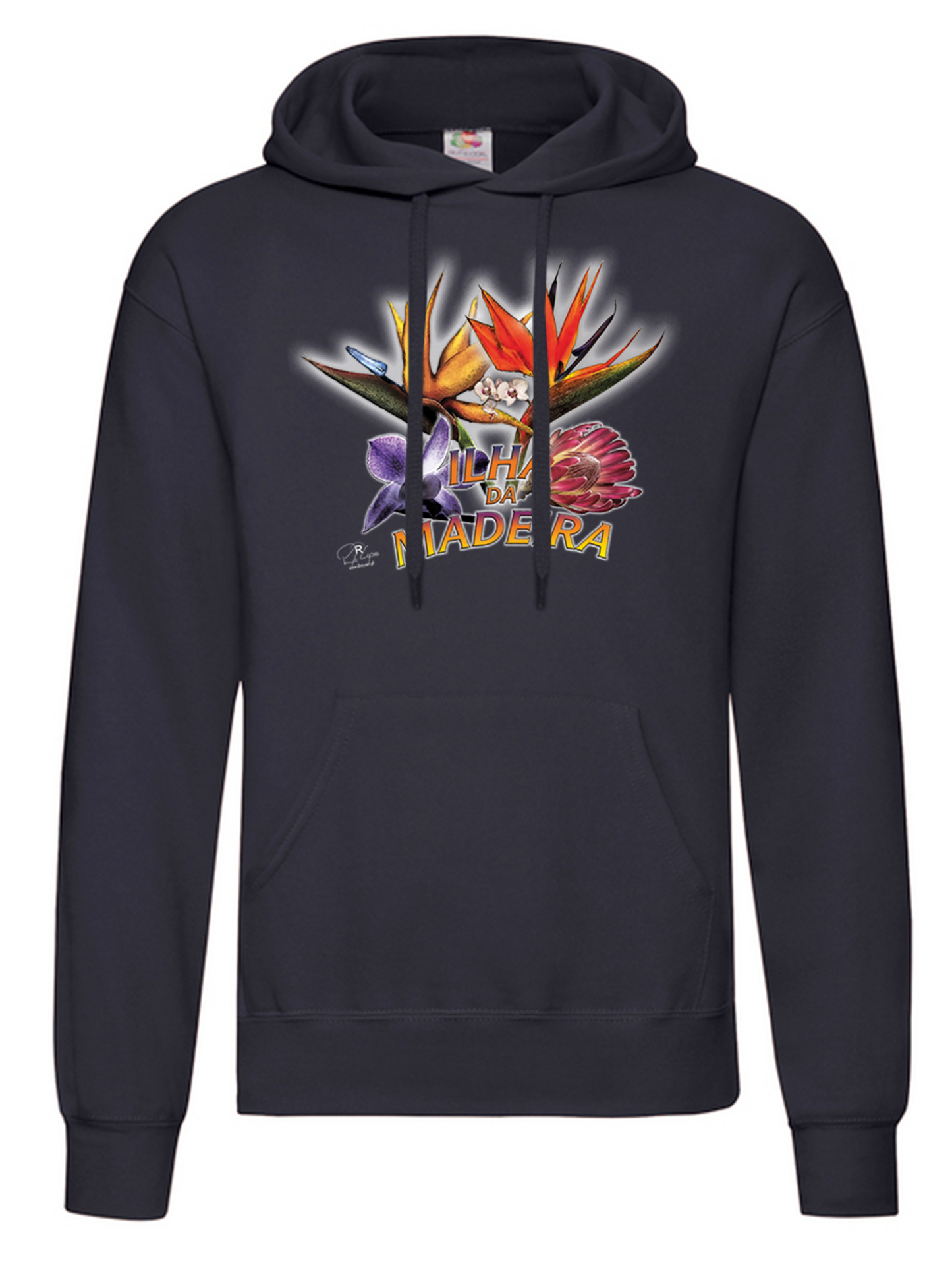 Sweatshirt Estrelícias