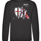 Sweatshirt Templário Óbidos