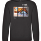 Sweatshirt Algar de Benagil