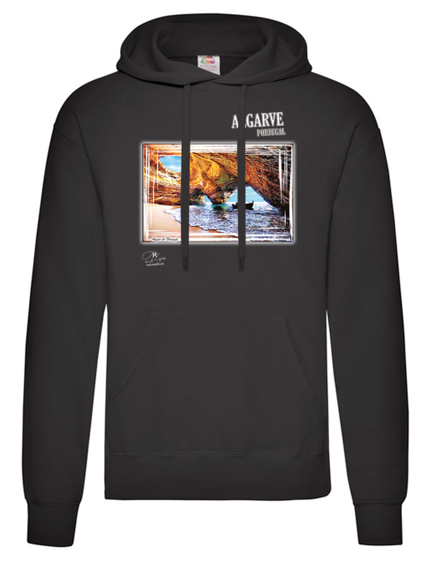 Sweatshirt Algar de Benagil