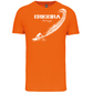 T-Shirt Algodão Biológico Surf Ericeira
