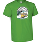 T-shirt Kids Surf Life Olhão
