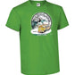 T-shirt Kids Surf Life Peniche