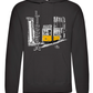 Sweatshirt Eléctrico 4