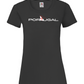 T-shirt Senhora Vela Portugal