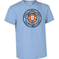 T-shirt Kids Selo Escudo Porto