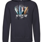 Sweatshirt Surfboards Nazaré