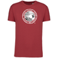 T-Shirt Algodão Biológico Selo Nazaré