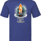 T-shirt Prancha Póvoa de Varzim