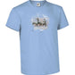 T-shirt Kids Quijote