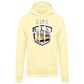 Sweatshirt Kariban com Capuz Lisbon Shield