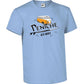 T-shirt Kids Pão de Forma Peniche