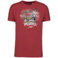 T-Shirt Algodão Biológico Carreira 22