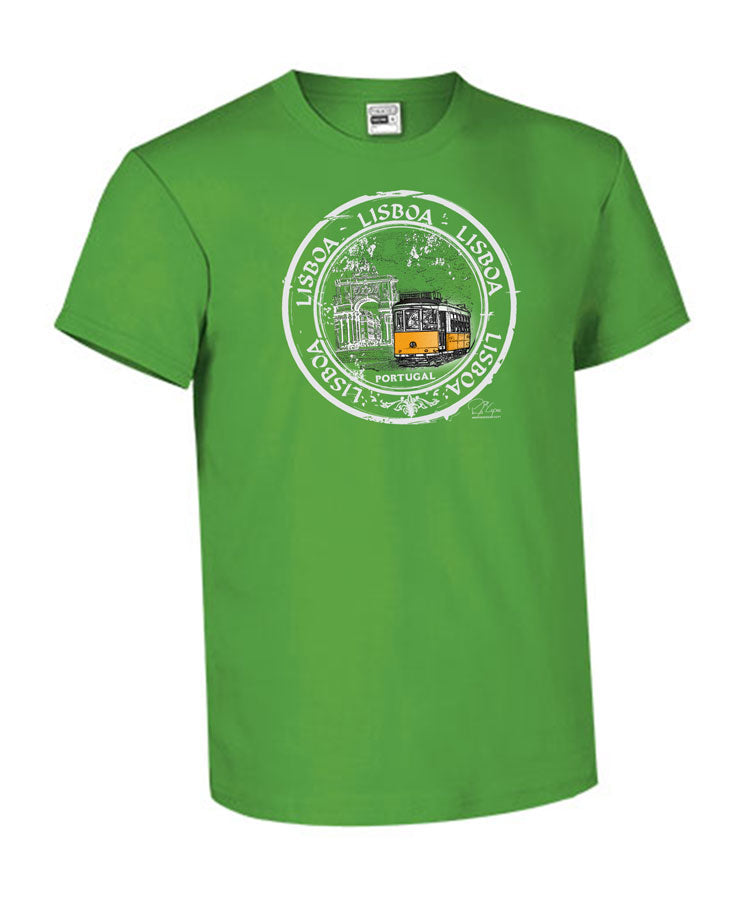 T-shirt Kids Selo 1