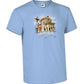 T-shirt Kids Monserrate