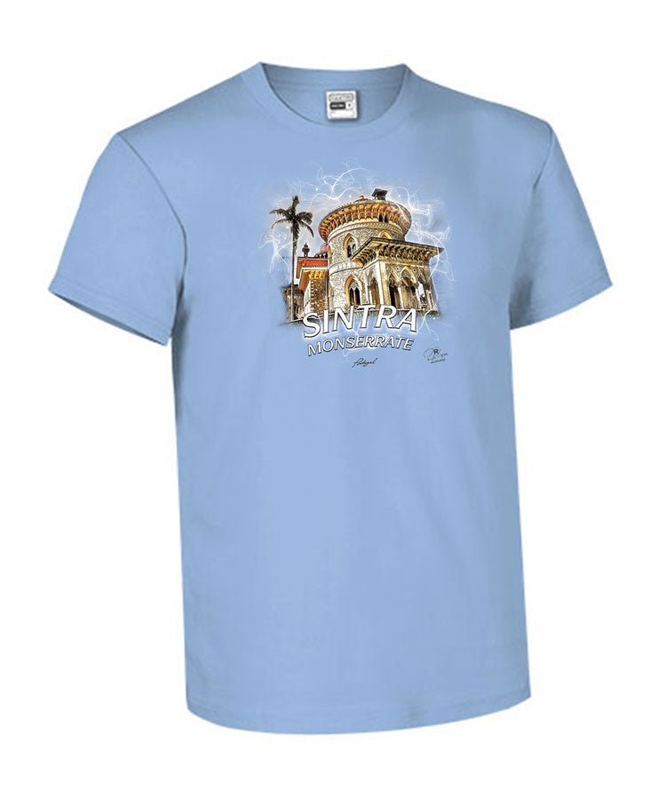 T-shirt Kids Monserrate