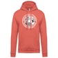Sweatshirt Kariban com Capuz Selo Peniche