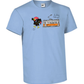 T-shirt Kids Galo+E Portugal