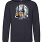 Sweatshirt Amazing City Porto