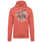Sweatshirt Kariban com Capuz Carreira 22