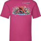 T-shirt Polvo Ericeira