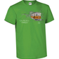 T-shirt Kids Carmo