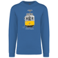 Sweatshirt Kariban sem Capuz Grandalhão Lisboa
