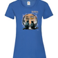 T-shirt Senhora Luar Lisboa