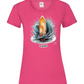 T-shirt Senhora Prancha Faro