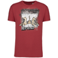 T-Shirt Algodão Biológico Neptuno