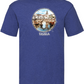 T-shirt Ponte Tavira