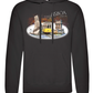 Sweatshirt Monumentos Belém