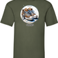 T-shirt Exclusive Cascais