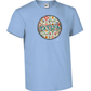 T-shirt Kids Pin Tavira