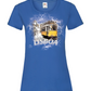 T-shirt Senhora Carreira 28 Lisboa
