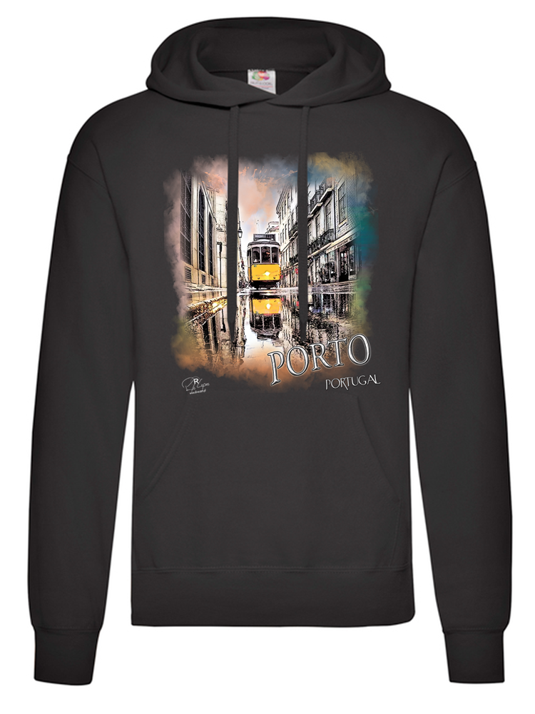 Sweatshirt Espelho LP