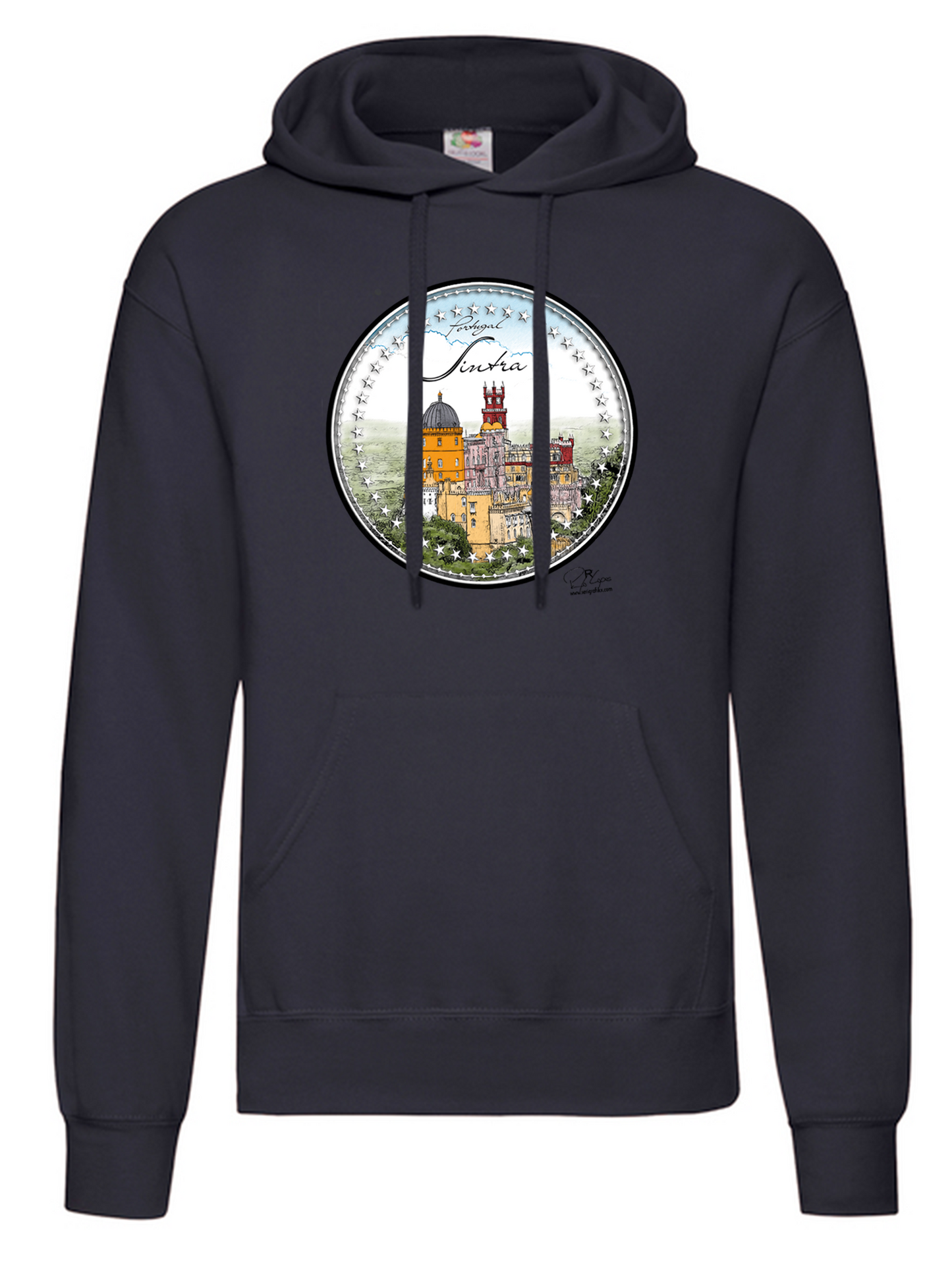 Sweatshirt Extreme Sintra