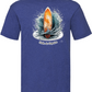 T-shirt Prancha Costa da Caparica