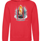 Sweatshirt Prancha Monte Gordo