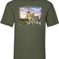 T-shirt Palácio