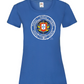 T-shirt Senhora Selo Escudo Porto