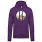 Sweatshirt Kariban com Capuz Extreme Sintra