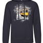 Sweatshirt Carreira 28