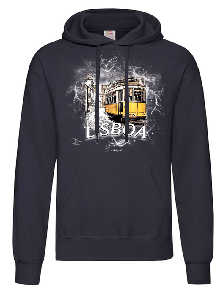 Sweatshirt Carreira 28