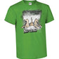 T-shirt Kids Neptuno